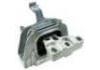 Support moteur Engine Mount:5QD 199 262M