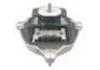 Lagerung, Motor Engine Mount:8K0 399 151DN