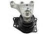 Lagerung, Motor Engine Mount:6RD 199 262