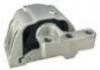 Support moteur Engine Mount:1J0 199 262CK