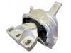 опора двигателя Engine Mount:5N0 199 262 D