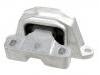 опора двигателя Engine Mount:1S0 199 262